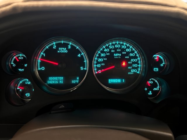 Used 2011 GMC Sierra 2500 Denali AWD/4WD image 19