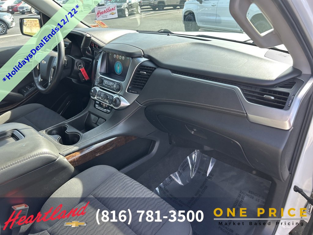 Used 2020 Chevrolet Tahoe LS image 49