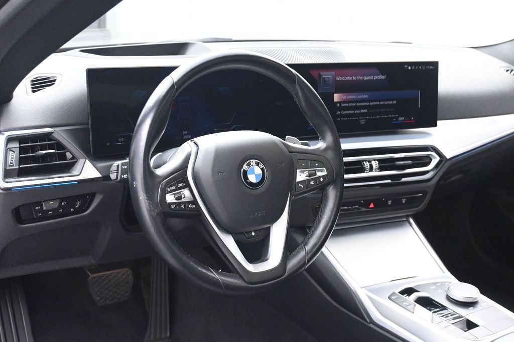 Used 2024 BMW 430i xDrive Coupe AWD/4WD image 18