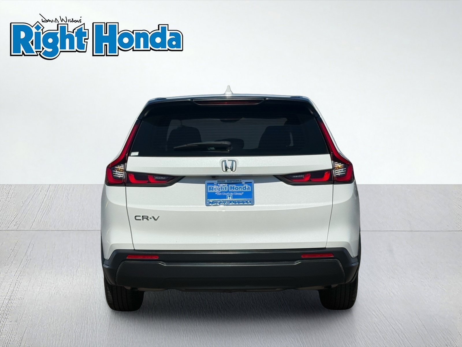 Certified 2024 Honda CR-V LX image 7