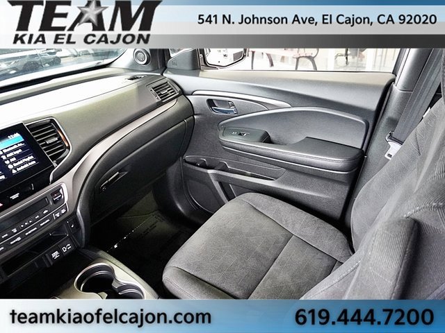 Used 2022 Honda Pilot Sport image 21