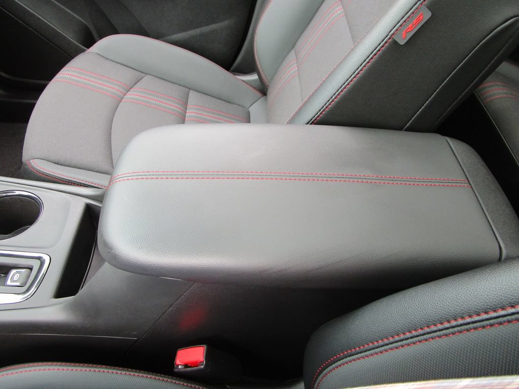 Used 2024 Chevrolet Equinox RS FWD image 44