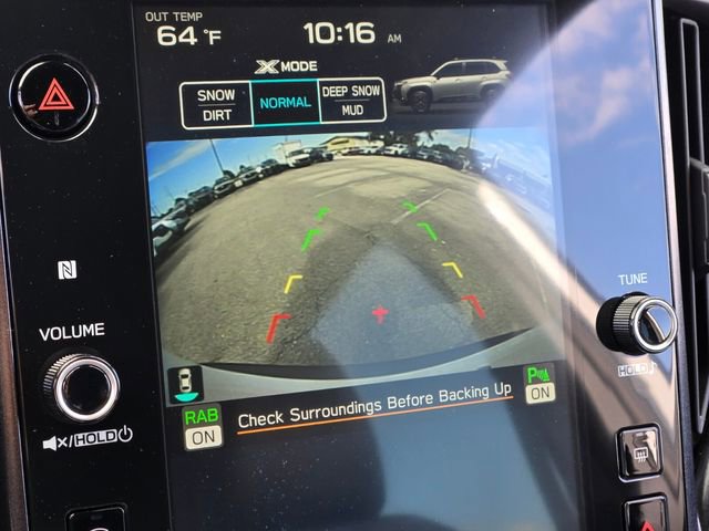 New 2026 Subaru Forester Wilderness image 17