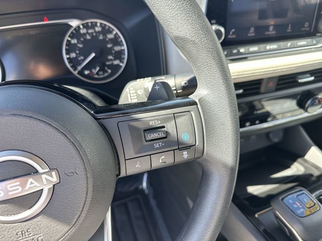 Certified 2023 Nissan Rogue SV image 22