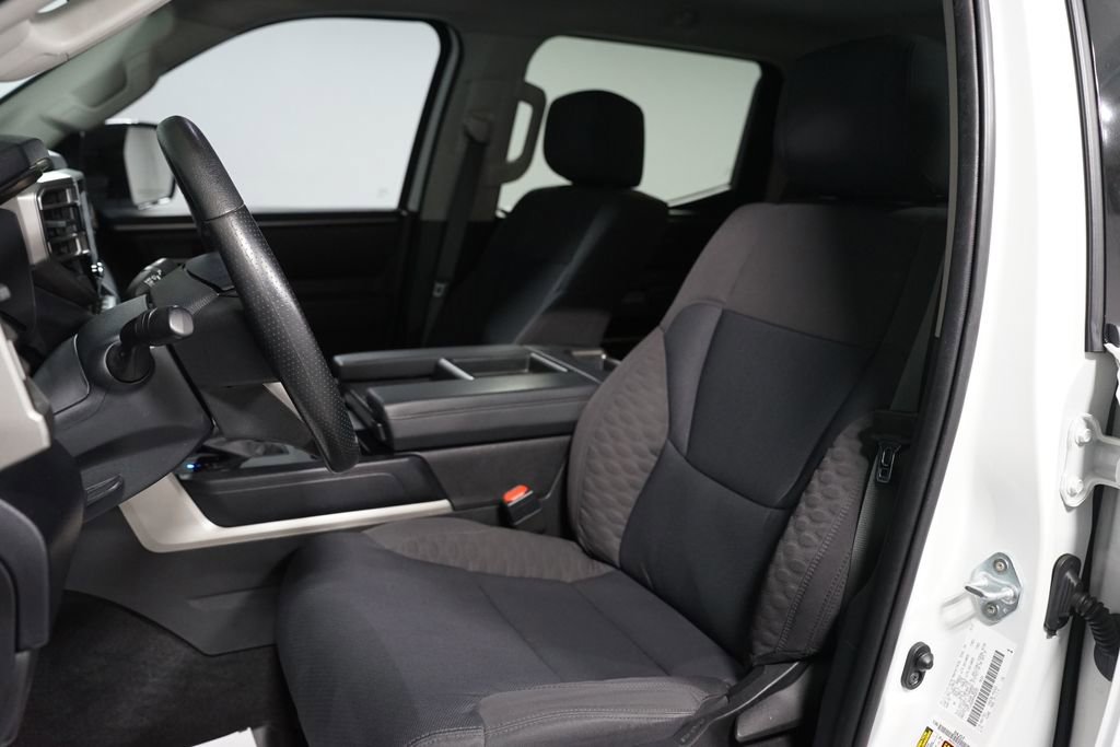 Used 2023 Toyota Tundra SR5 w/ SR5 Convenience Package image 27
