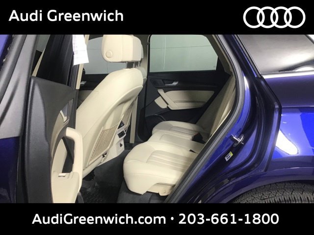 Certified 2023 Audi Q5 2.0T Premium w/ Convenience Package AWD/4WD image 21