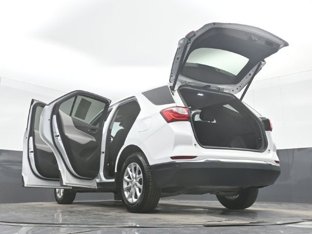 Certified 2021 Chevrolet Equinox LT AWD/4WD image 56