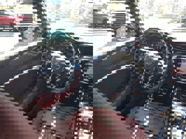 Used 2022 Audi S6 Premium Plus image 15