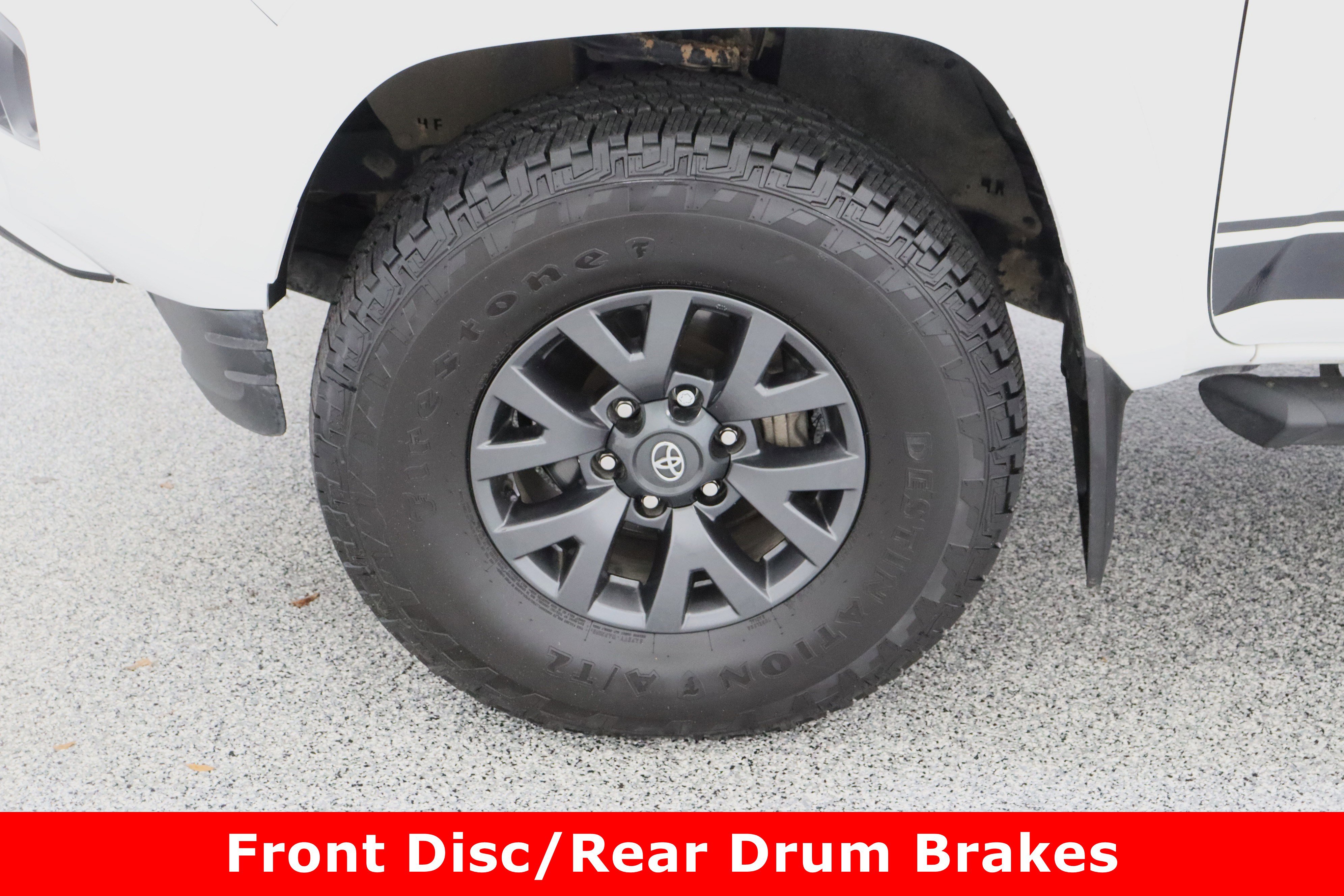 Used 2023 Toyota Tacoma SR5 image 11