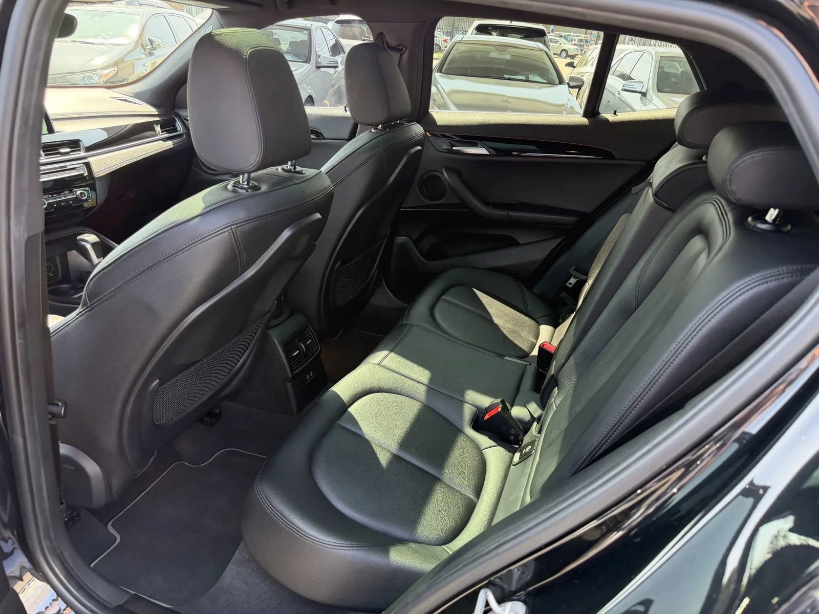 Used 2019 BMW X2 sDrive28i image 32