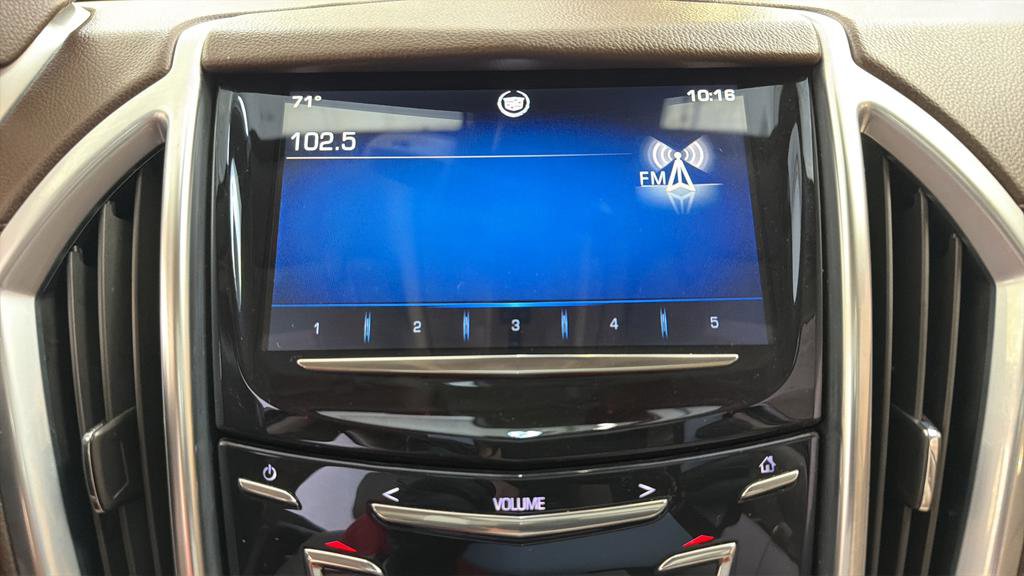 Used 2014 Cadillac SRX Luxury w/ Driver Awareness Package image 25