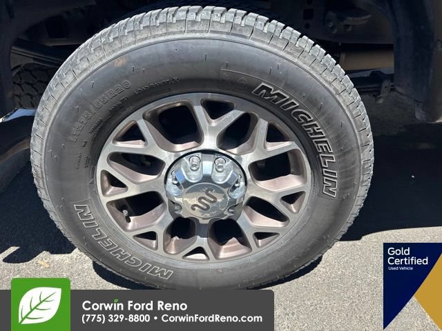 Used 2022 Ford F250 King Ranch w/ King Ranch Ultimate Package AWD/4WD image 22
