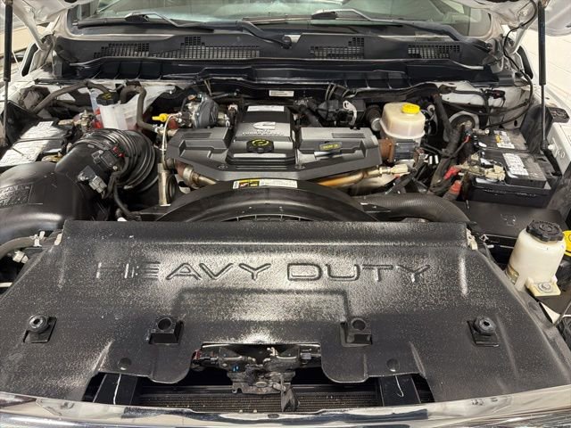 Used 2018 RAM 2500 Limited image 37