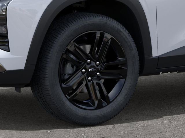 New 2026 Chevrolet Trax ACTIV image 9