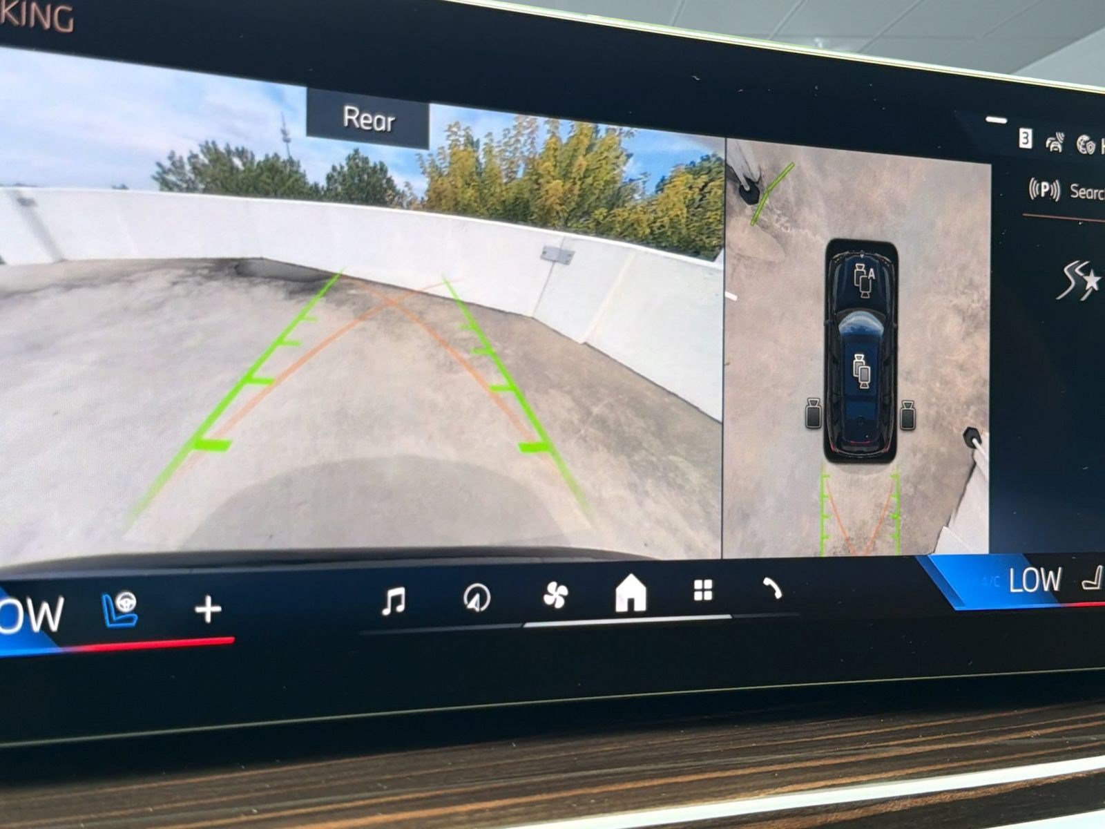 New 2027 BMW X7 xDrive40i w/ Executive Package AWD/4WD image 19
