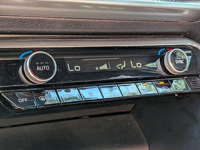 Used 2023 Kia K5 GT-Line FWD image 9