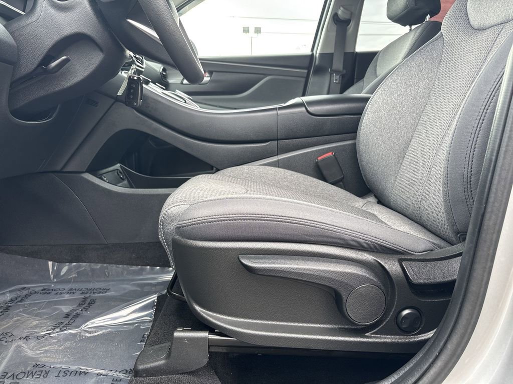Certified 2023 Hyundai Santa Fe SE AWD/4WD image 14