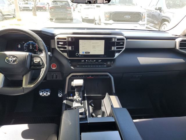 Used 2024 Toyota Sequoia SR5 w/ TRD Sport Package image 13