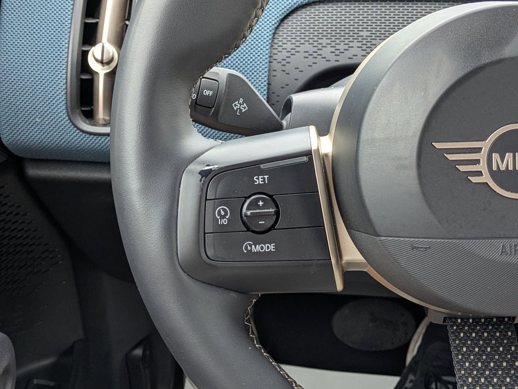Used 2025 MINI Cooper Countryman S image 16