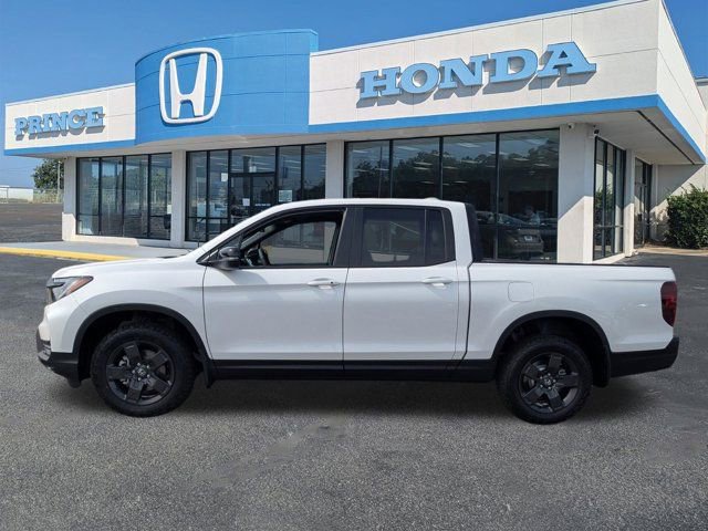 New 2026 Honda Ridgeline TrailSport image 7