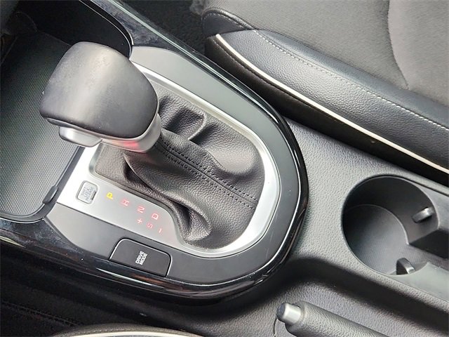 Used 2021 Kia Forte GT-Line w/ GT-Line Premium Package image 15