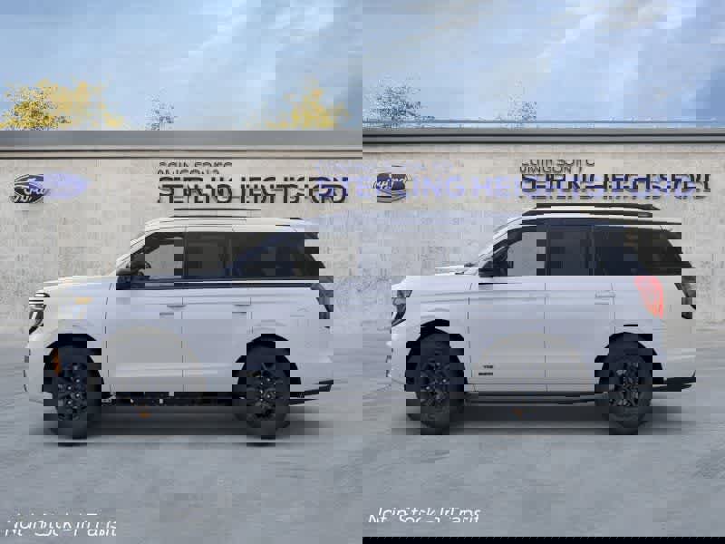New 2026 Ford Expedition Tremor image 3