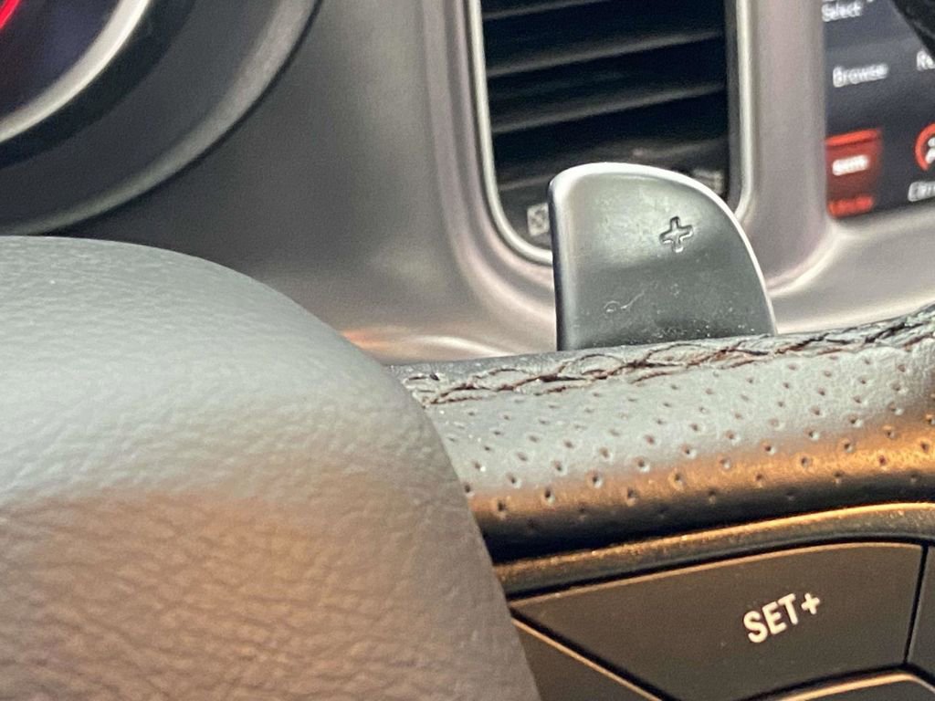 Used 2023 Dodge Charger Scat Pack w/ Plus Group image 24