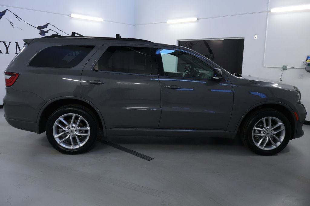 Used 2023 Dodge Durango GT image 8