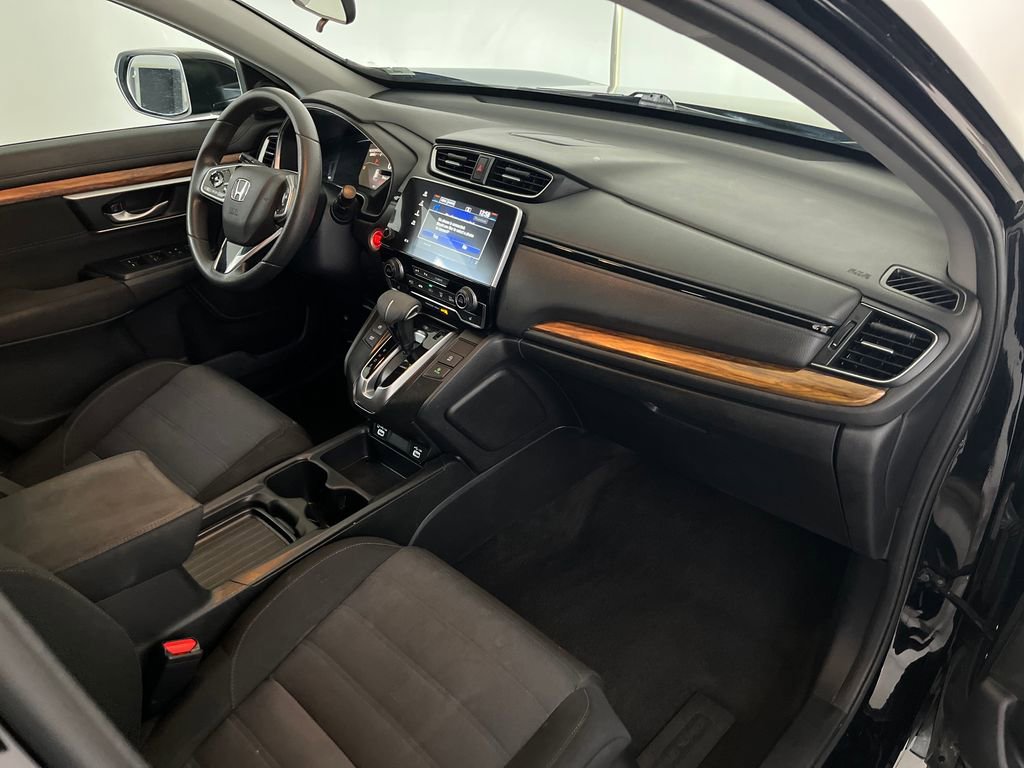 Used 2022 Honda CR-V EX image 23