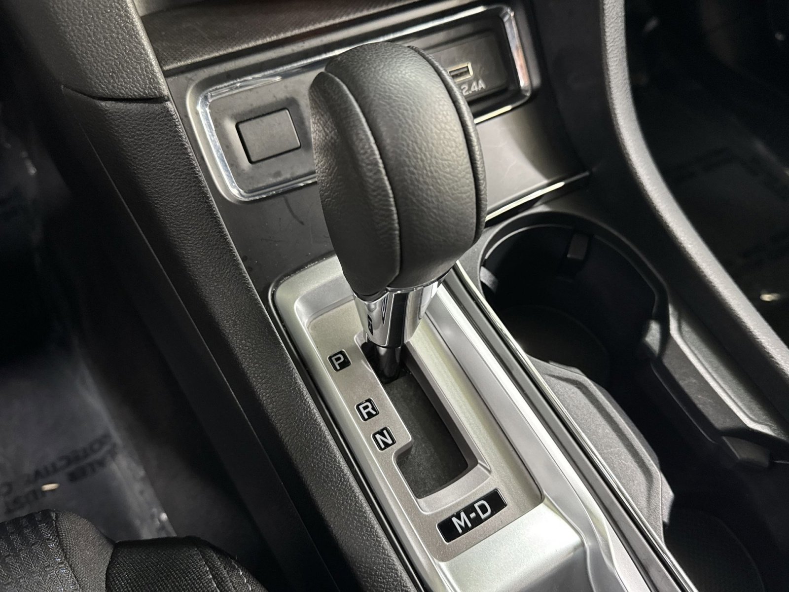 Used 2025 Subaru Ascent Premium image 26