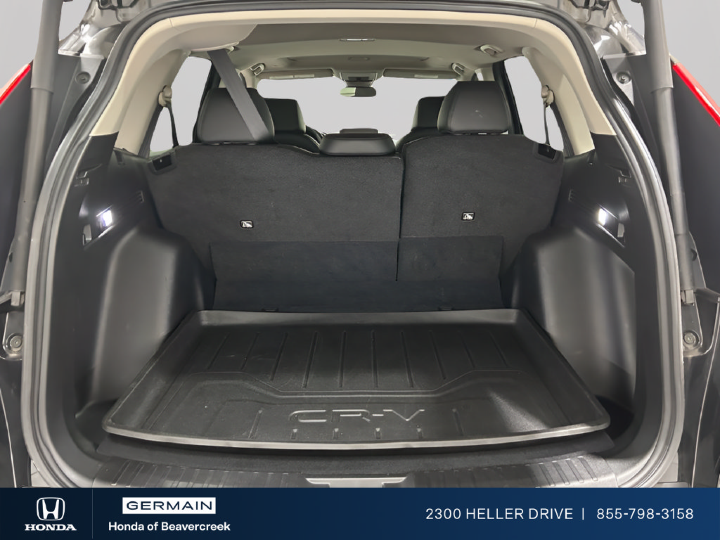 Used 2024 Honda CR-V EX-L image 24