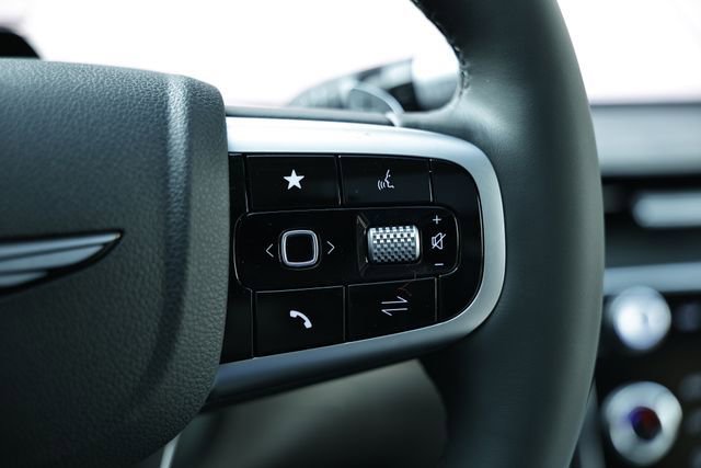 New 2026 Genesis GV80 2.5T Prestige image 33