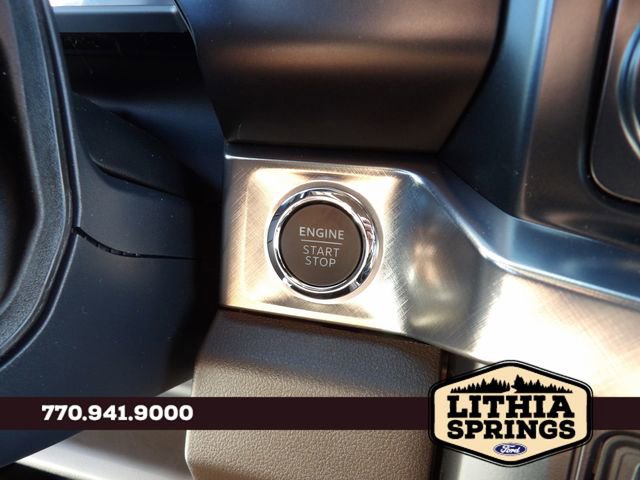 New 2026 Ford F250 King Ranch w/ Chrome Package image 24