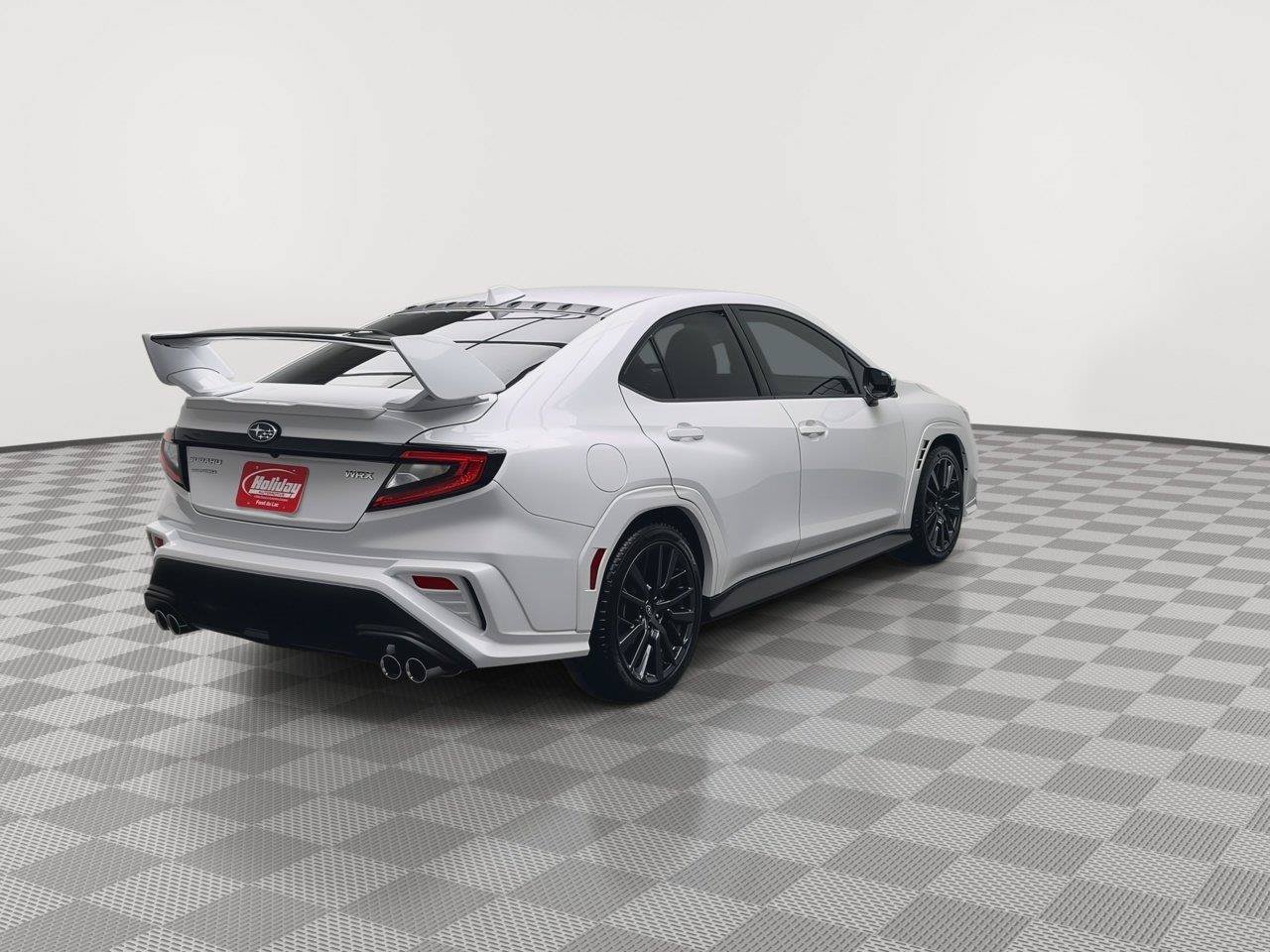 Used 2022 Subaru WRX Limited AWD/4WD image 36