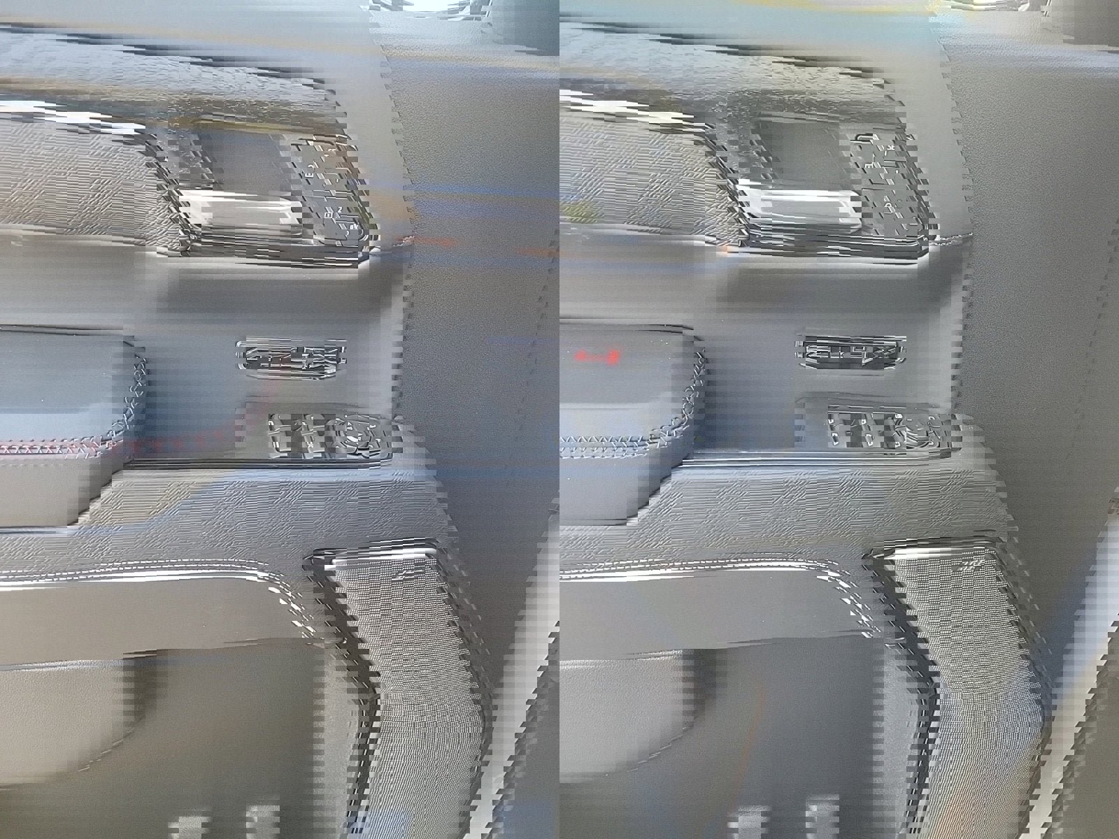 New 2026 GMC Sierra 1500 AT4X image 15