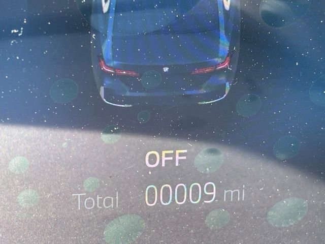 Used 2026 BMW 530i xDrive w/ Premium Package image 11