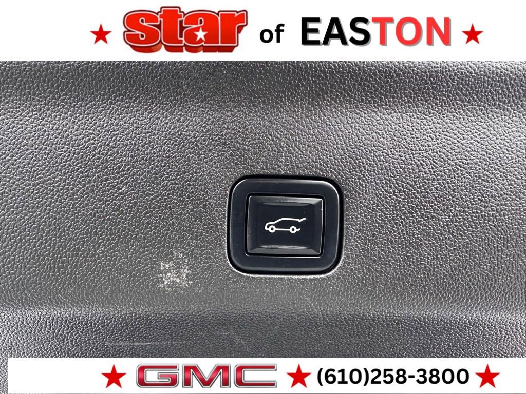 Used 2022 Chevrolet Tahoe RST w/ Luxury Package image 38