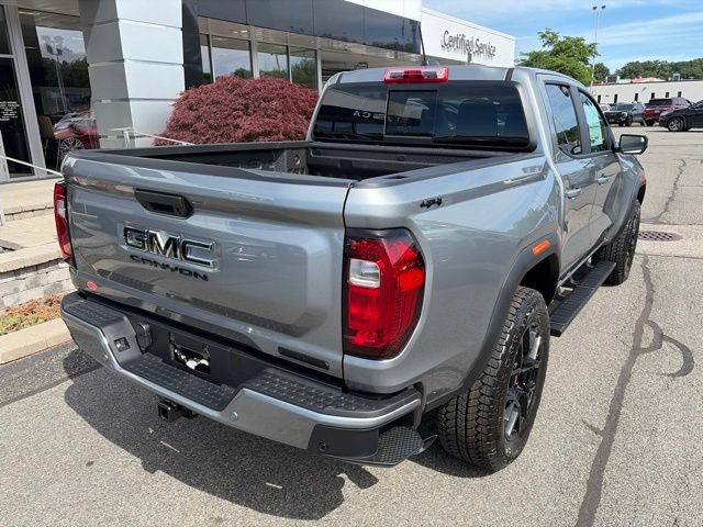 New 2026 GMC Canyon Elevation w/ Convenience Package AWD/4WD image 3