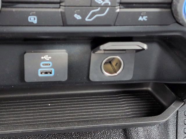 Used 2024 Ford F250 XL w/ XL Chrome Package image 21