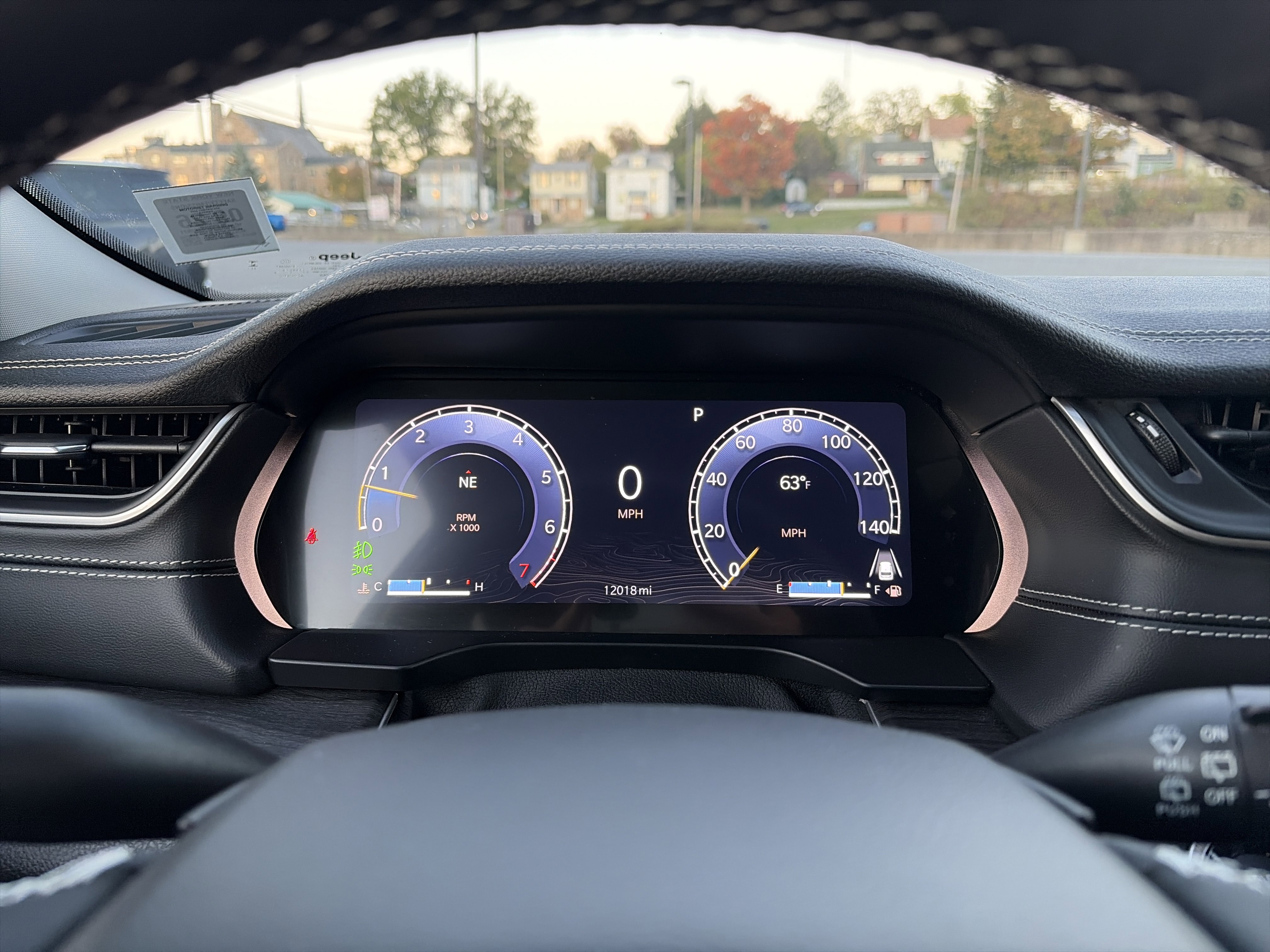 Used 2023 Jeep Grand Cherokee L Limited image 21