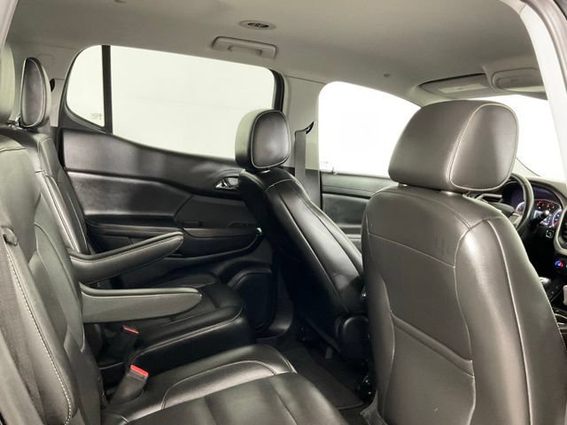 Used 2019 GMC Acadia SLT FWD image 20