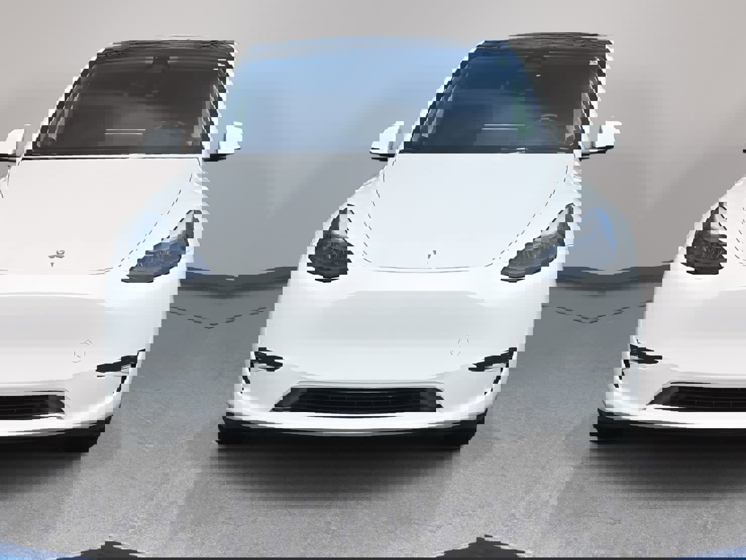 Used 2024 Tesla Model Y Long Range image 2