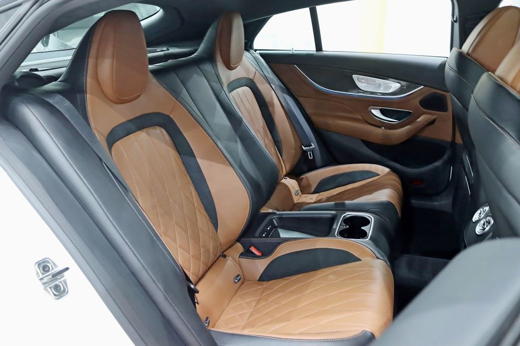 Used 2023 Mercedes-Benz AMG GT 53 image 38