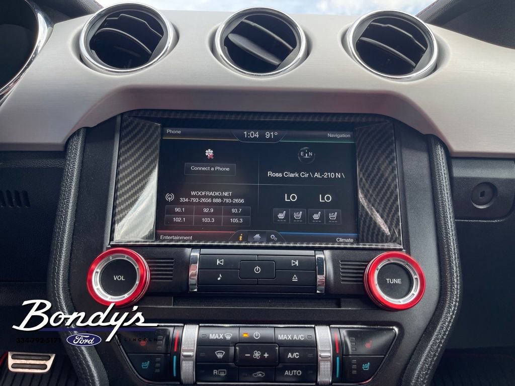 Used 2015 Ford Mustang GT Premium RWD image 5