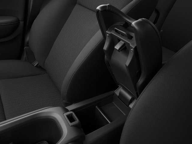 Used 2016 Honda HR-V EX image 14