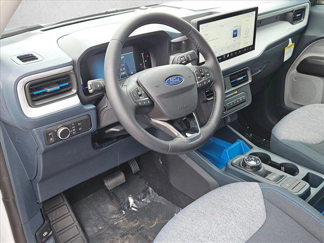 New 2025 Ford Maverick XLT w/ XLT Luxury Package image 3