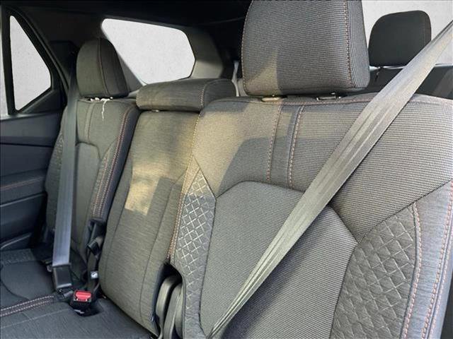 New 2026 Honda Pilot Sport image 16