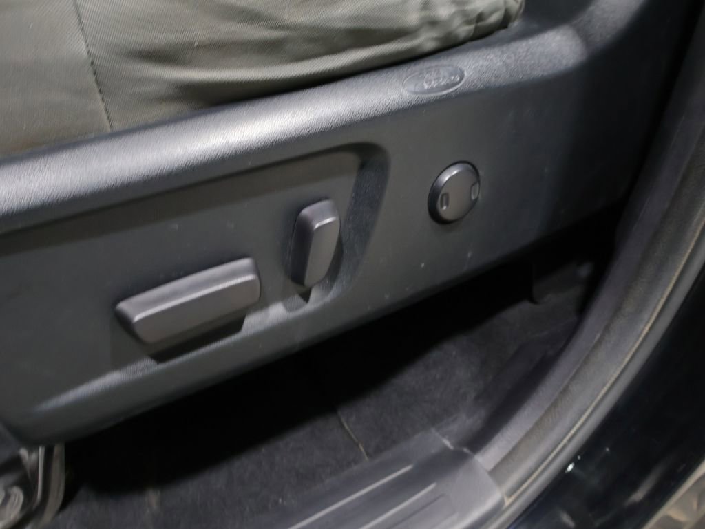 Used 2021 Toyota Tundra SR5 w/ SX Package image 11