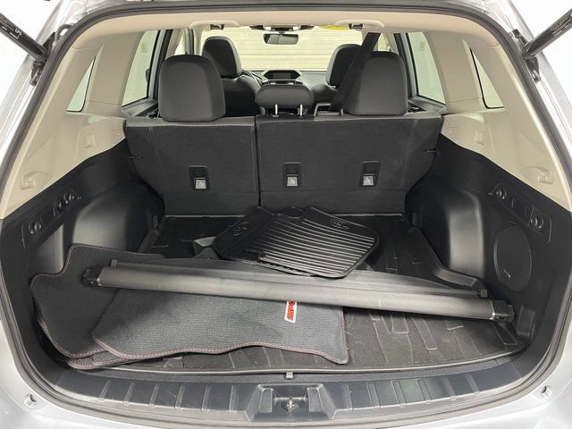 Used 2024 Subaru Forester Sport AWD/4WD image 25