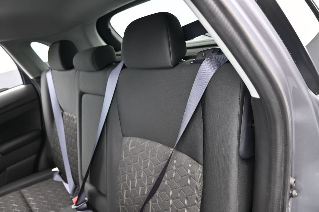 New 2027 Mitsubishi Outlander Sport ES FWD image 27